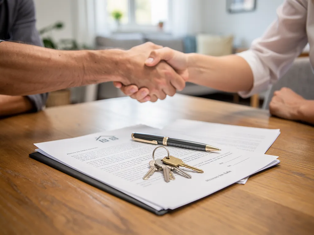 Can You Trust a Local Alexandria Cash Buyer