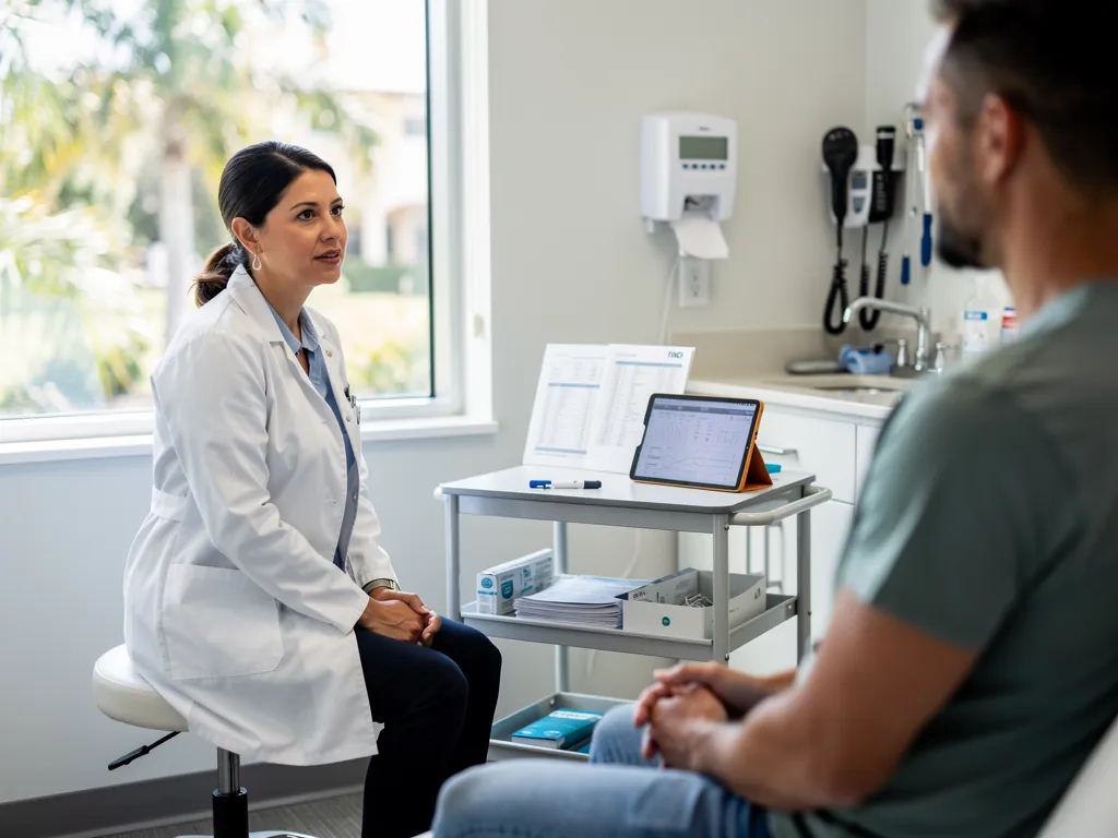 What Should You Expect From Treatment in Clermont