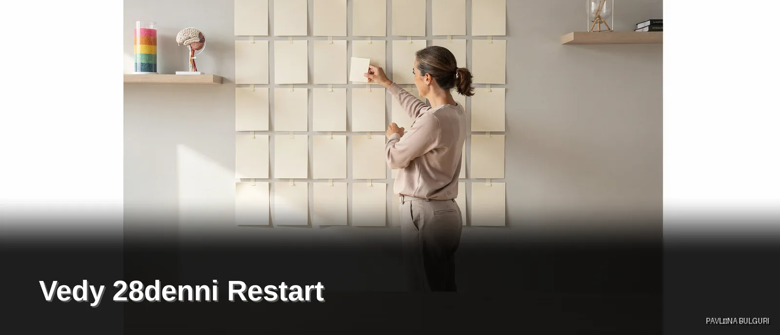 28denní Restart program staví na jednoduchém denním plánu pro lepší tvar postavy