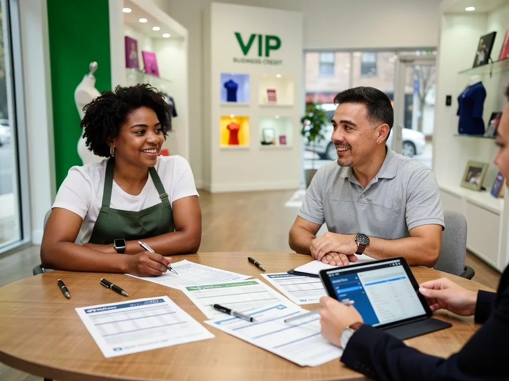 Lender criteria used to evaluate business debt consolidation applications