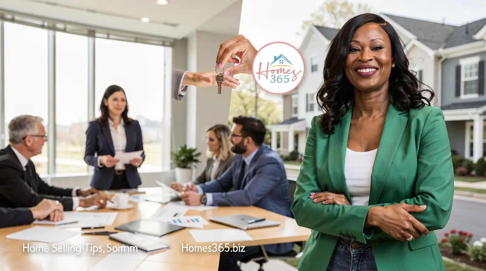 Northern Virginia Realtors are considered trusted experts for one of the biggest financial decisions