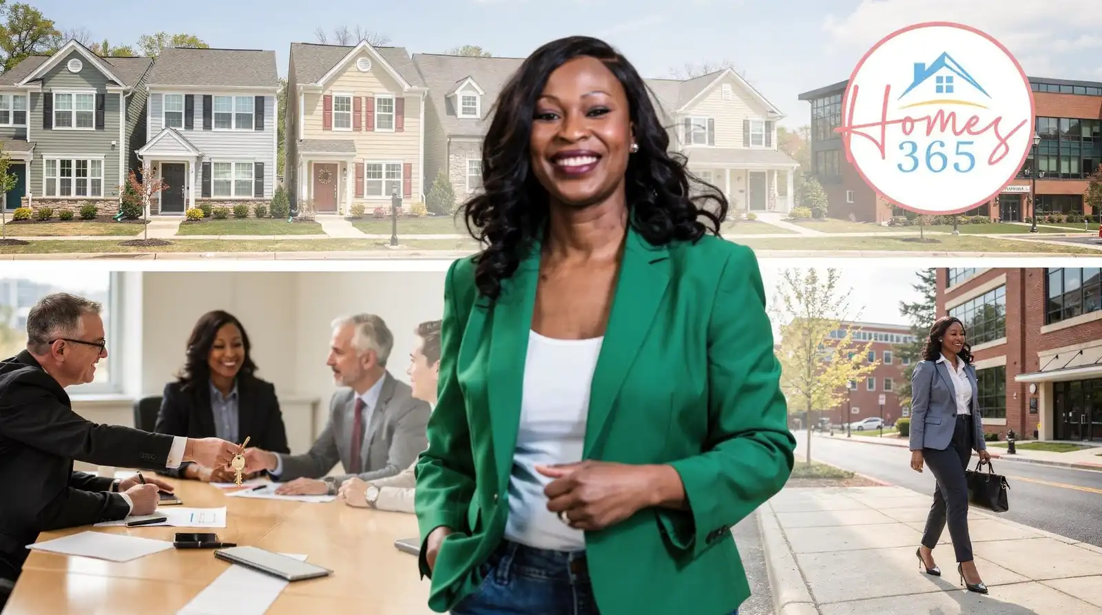 Government jobs, tech industries, and strong school systems fuel steady rental demand across the region
