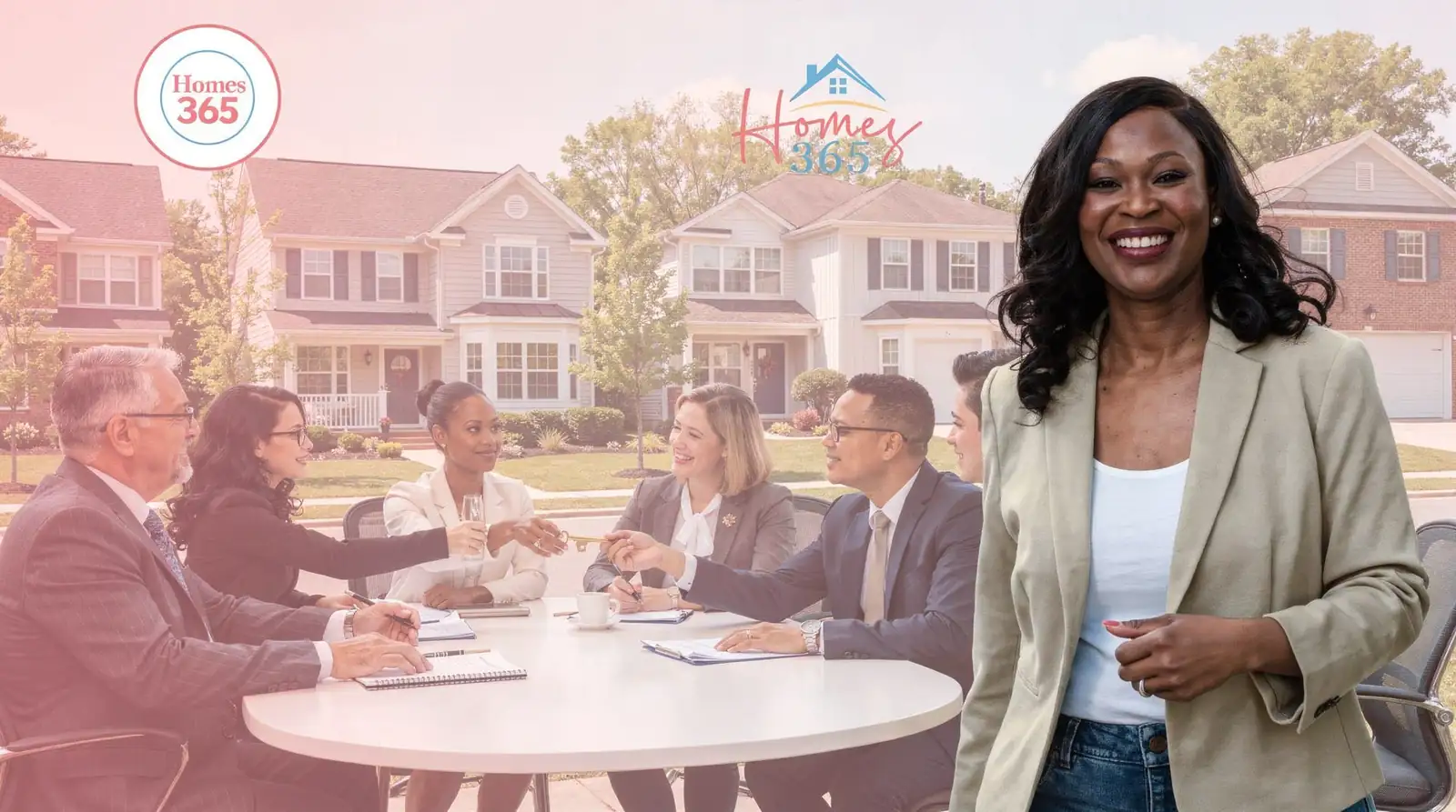 NOVA lenders offer both fixed-rate mortgages and adjustable-rate mortgages (ARMs) to match different buyer needs