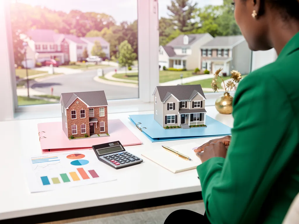 How Much Should You Budget For NOVA Housing