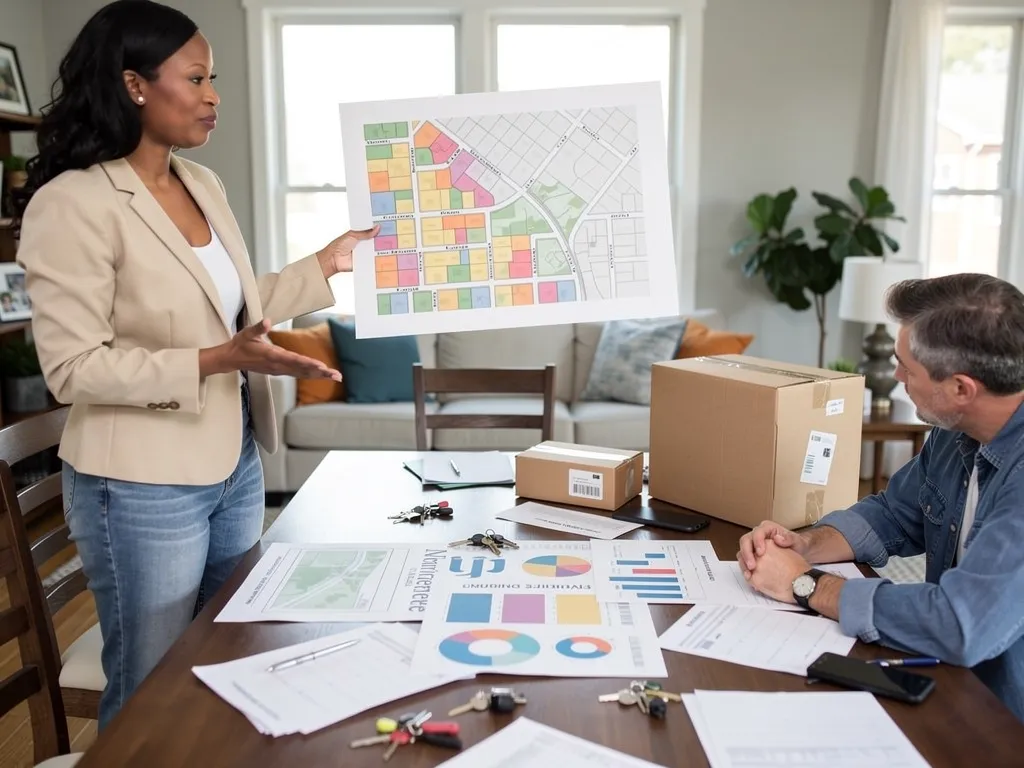 What Mistakes Derail A Northern Virginia Relocation