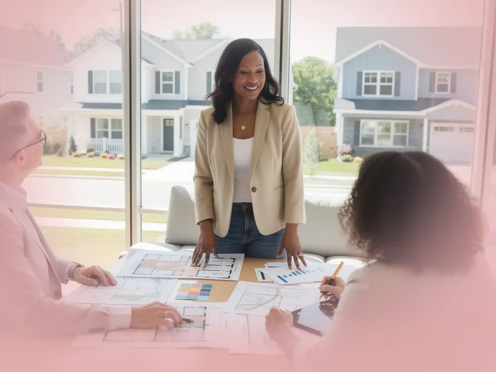 How Do Corporate Relocations To Northern Virginia Work