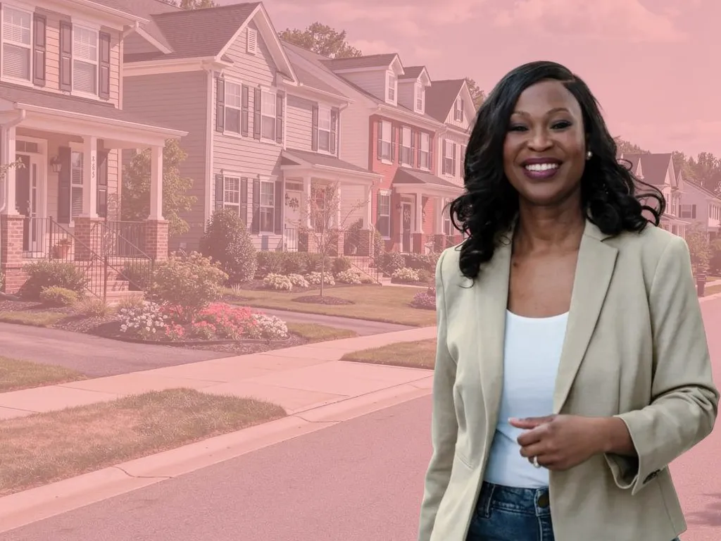 Investing in Northern Virginia Real Estate: Building Local Wealth for Professionals