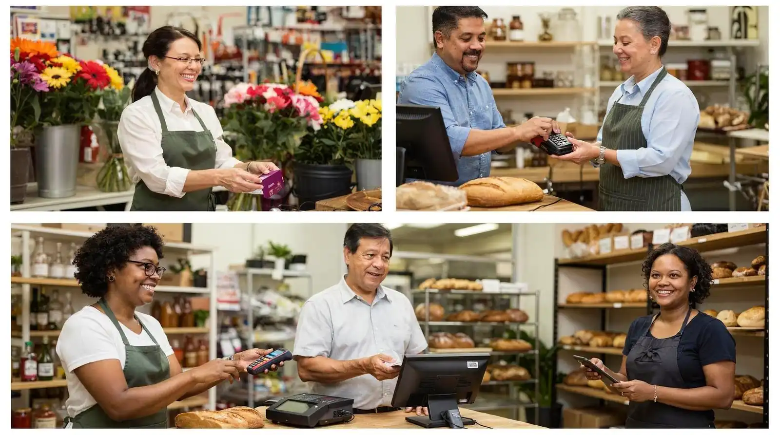VIP Business Credit helps entrepreneurs in Northern Virginia and the Greater Washington, DC region establish