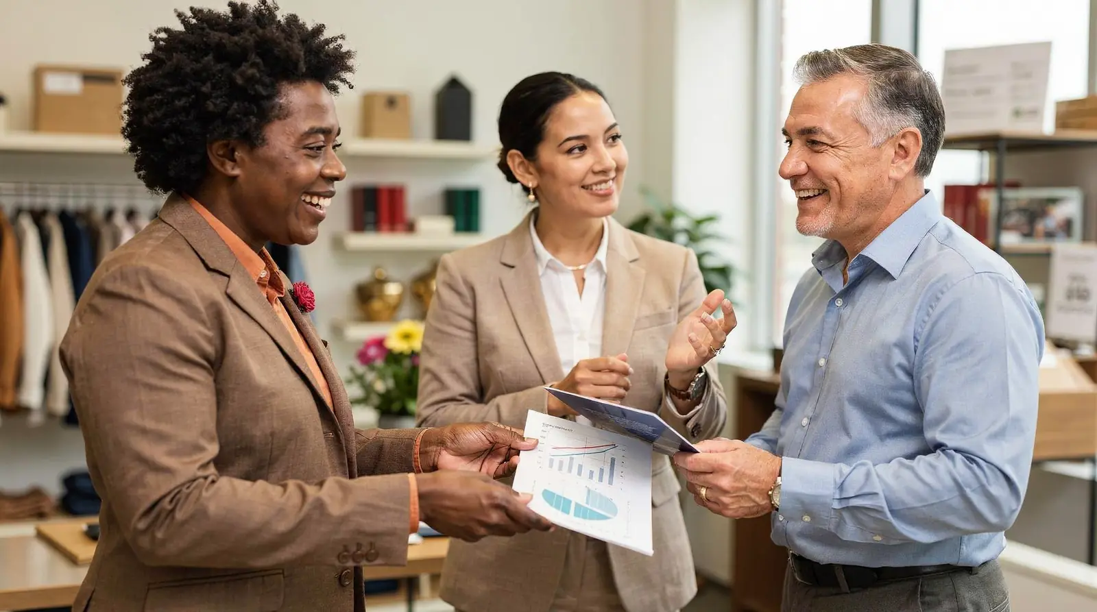 Transparent, no-surprise pricing and a long-term partnership approach matter more to owners than a one-time