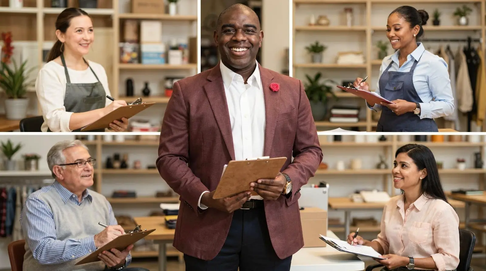 Credit coaching provides professional insight into how a business's funding readiness and financial position appear
