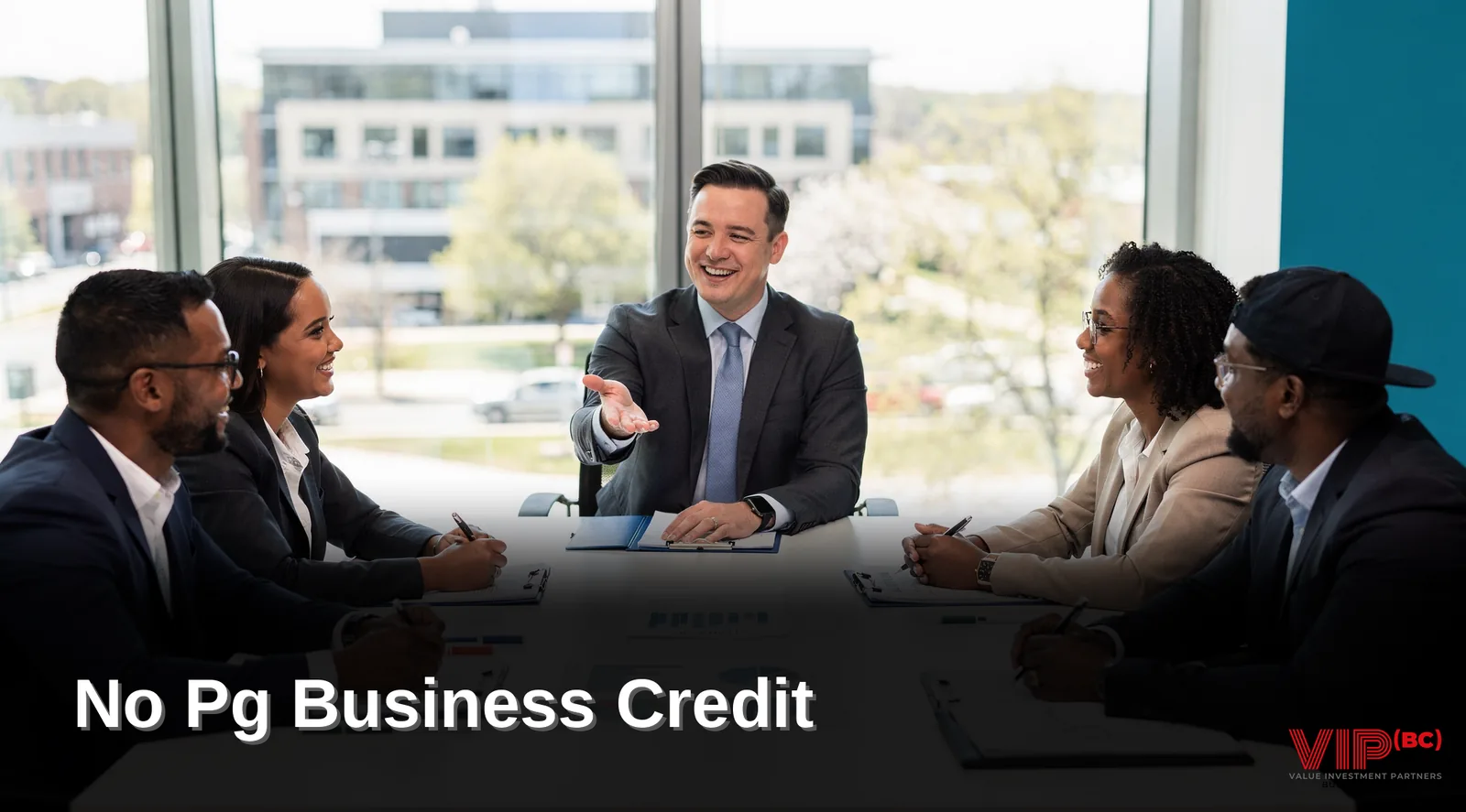 VIP Business Credit helps entrepreneurs in Northern Virginia and the Greater Washington, DC region build