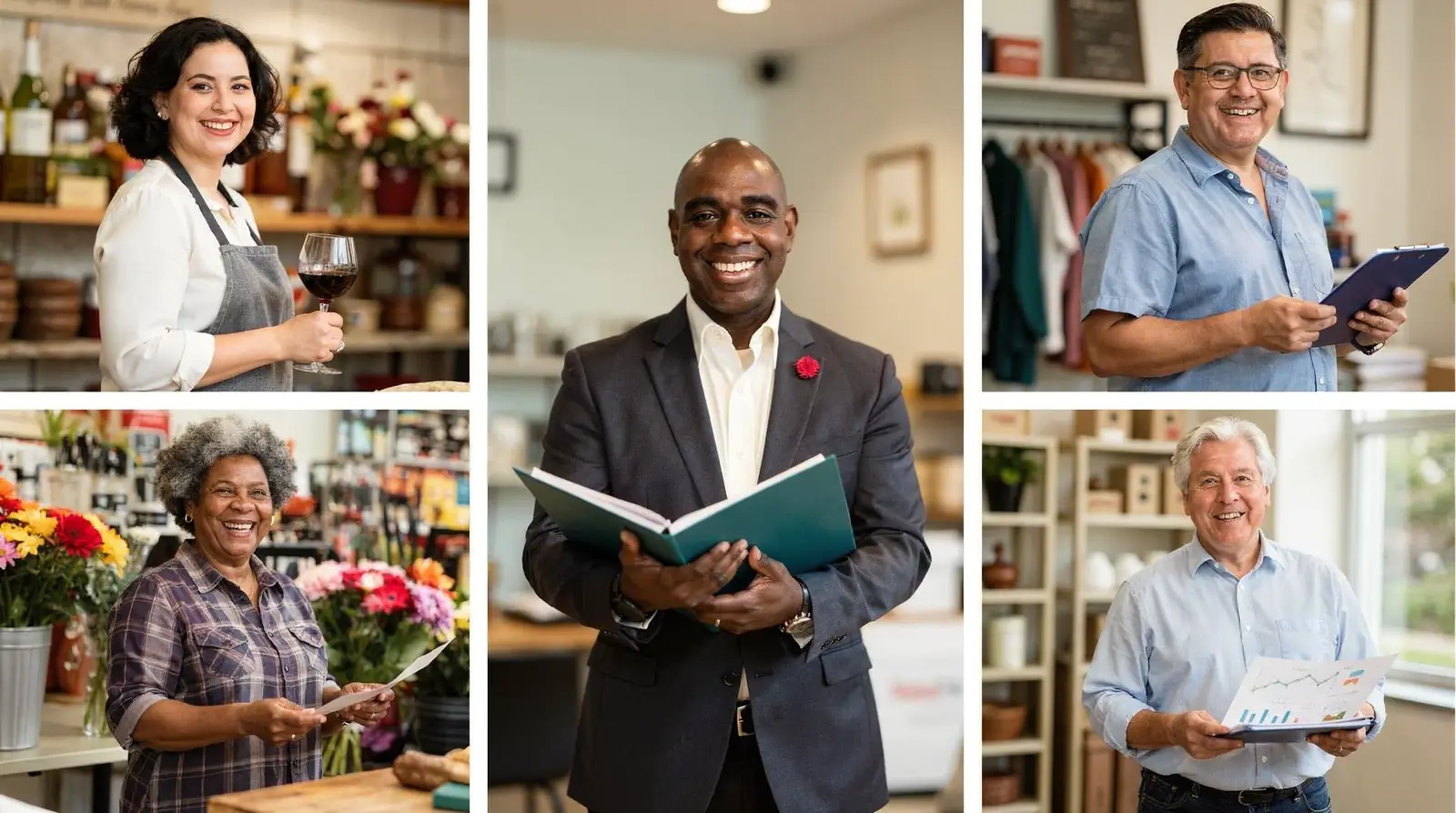 Preparing to build credit works better with access to a wide lender network, since VIP