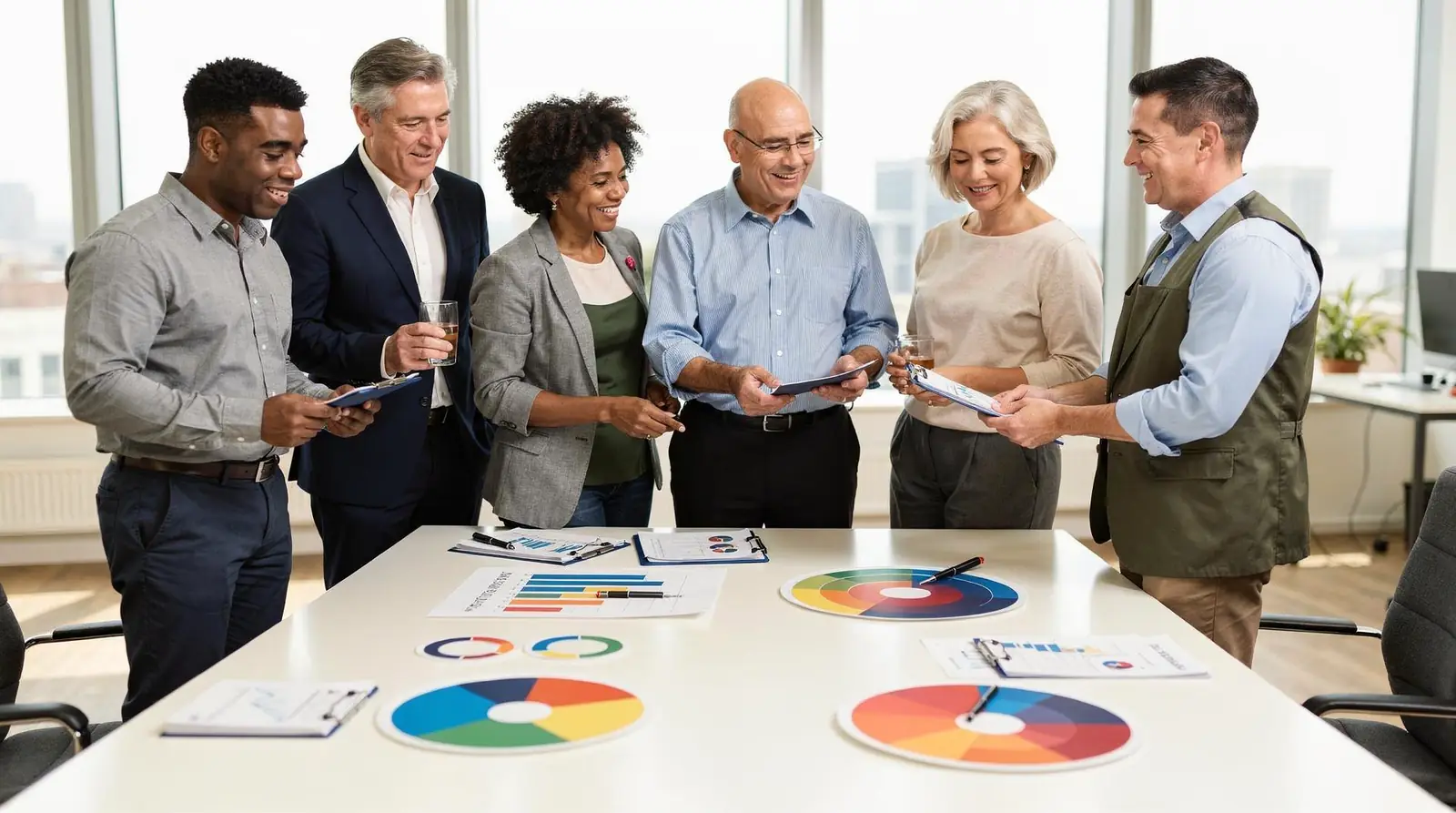 A business credit score is a number reflecting how reliably a company manages debt
