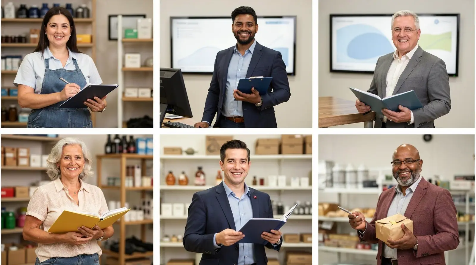 Business fraud is a real concern that bureau monitoring tools are designed to help catch