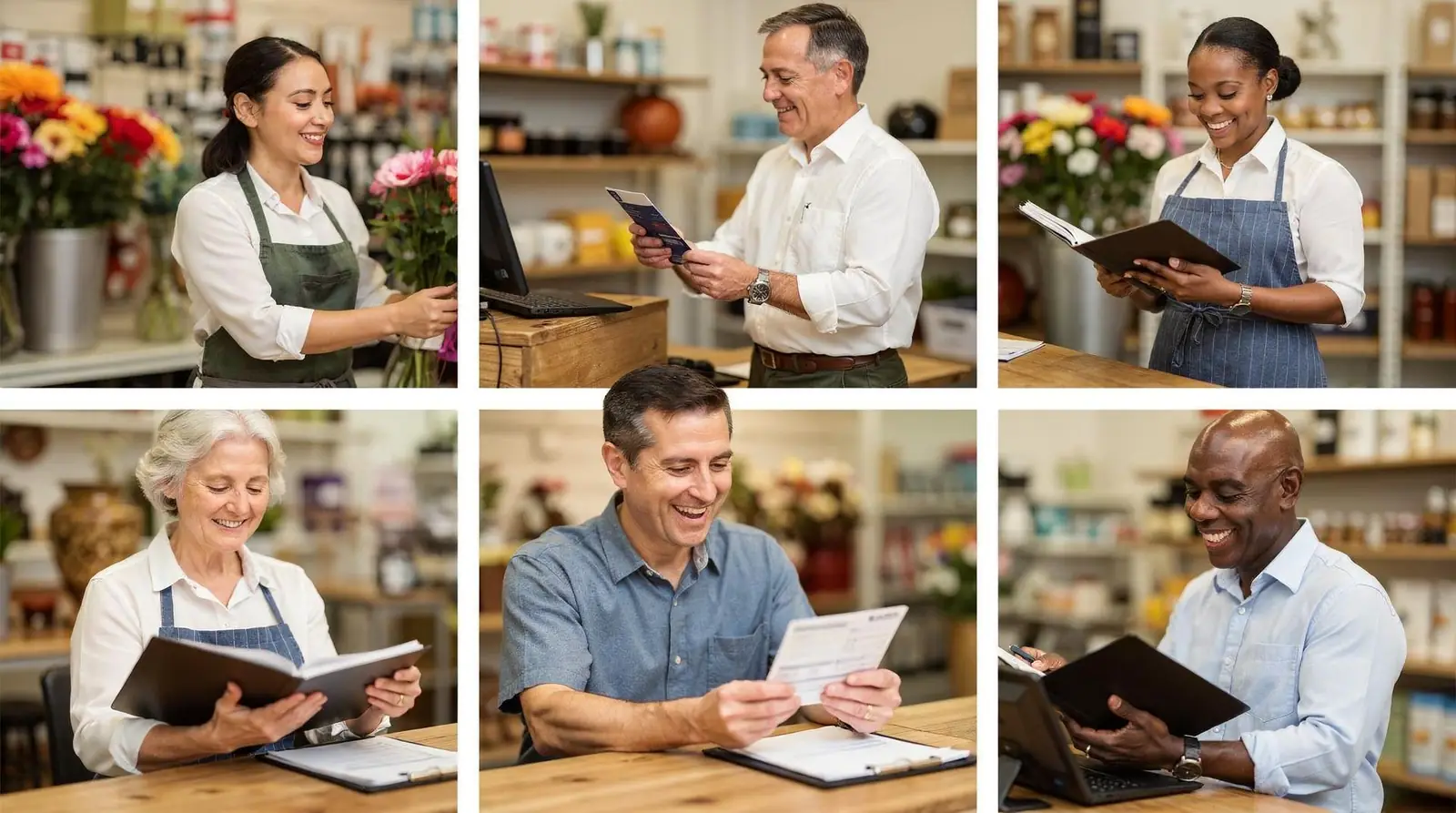 This number is used to establish business credit, verify a company with vendors and lenders