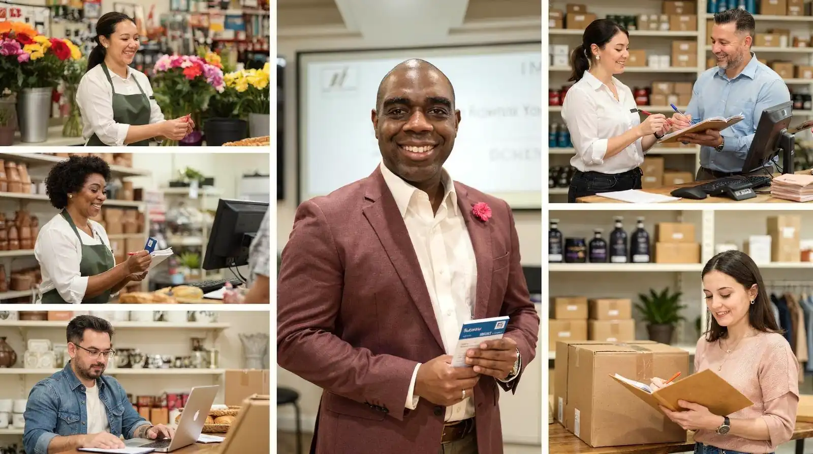 Businesses use lines of credit to fund purchases, sudden expenses, and cash flow support