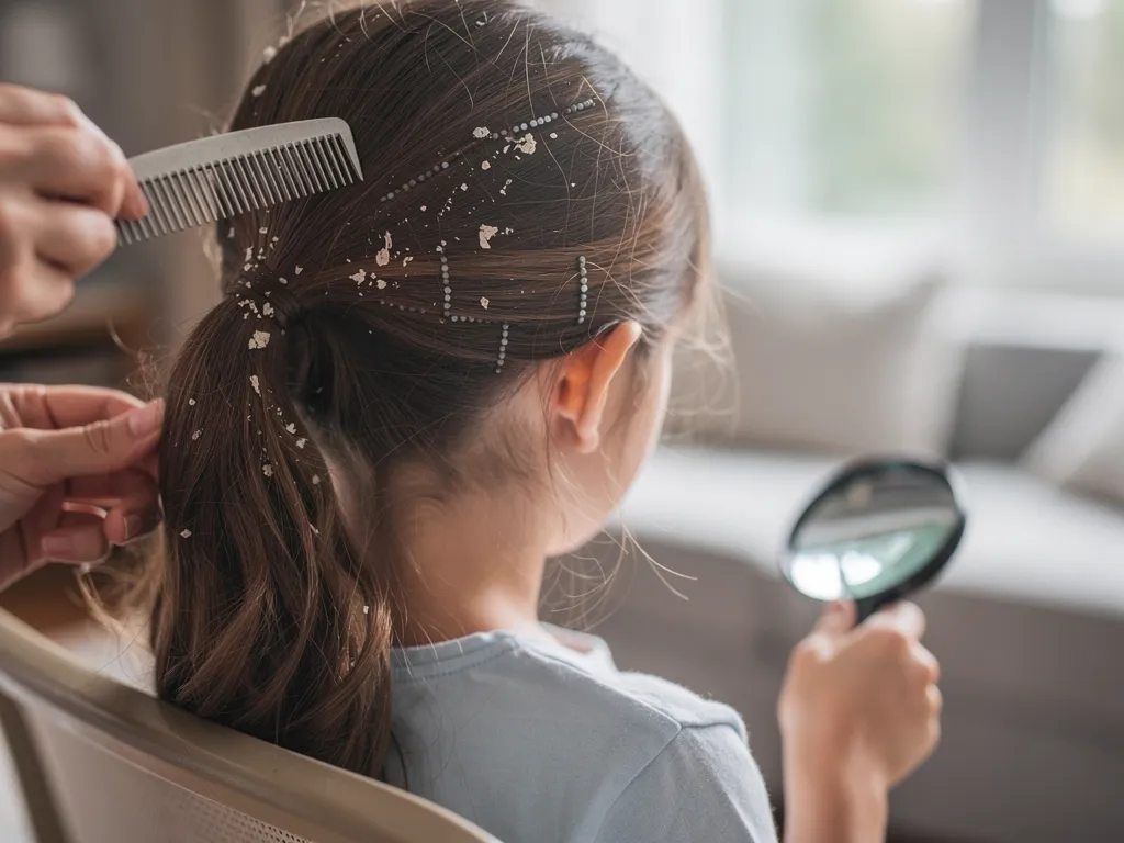 Can You Have Nits Without Live Lice Can You Have Nits Without Live Lice