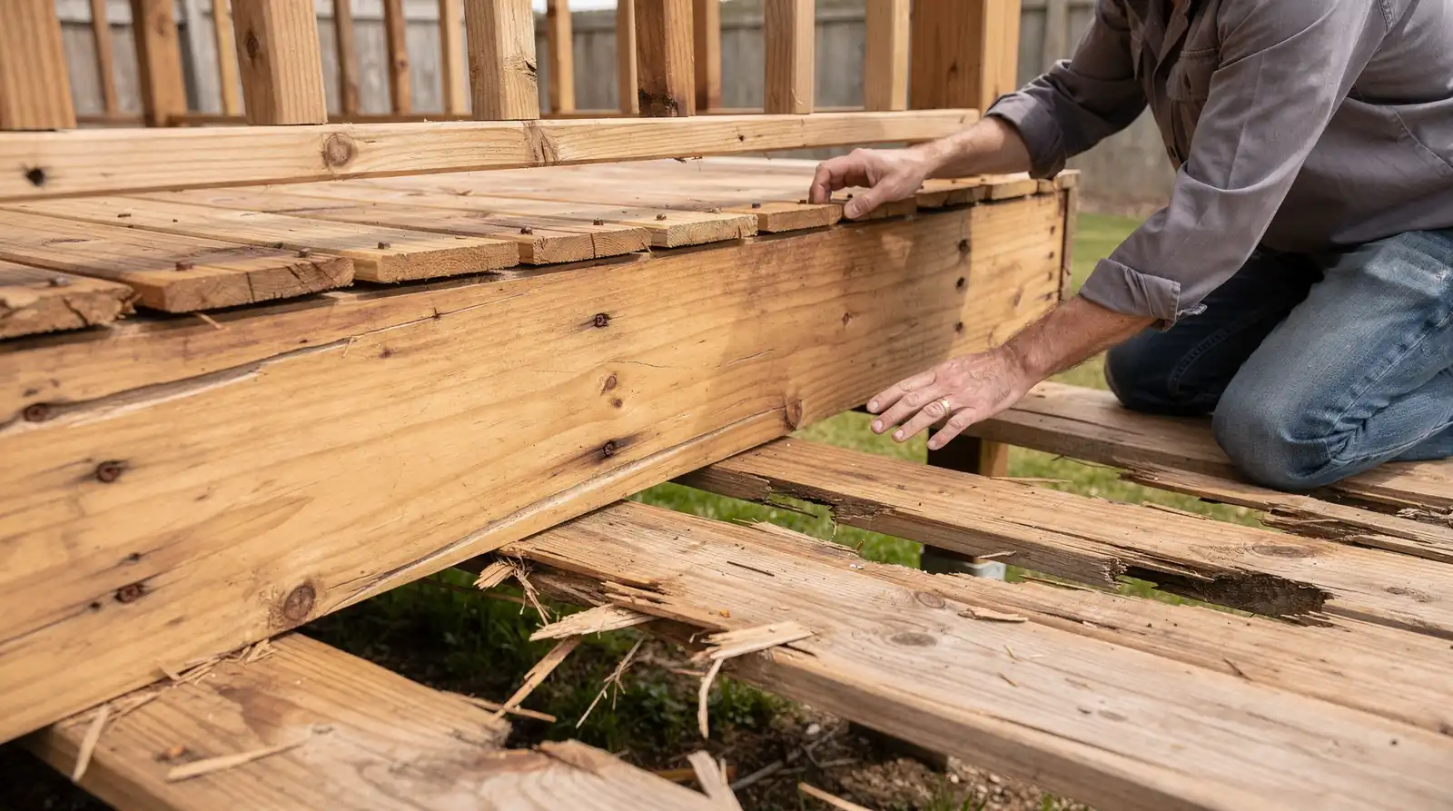 A contractor with a record of over 500 completed projects for 500 happy clients demonstrates