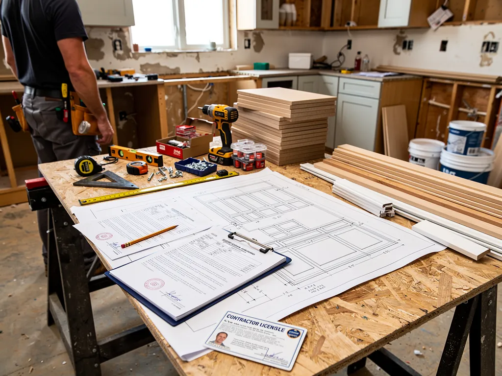 Paul's Carpentry Workshop has completed more than 500 projects for over 500 satisfied clients across