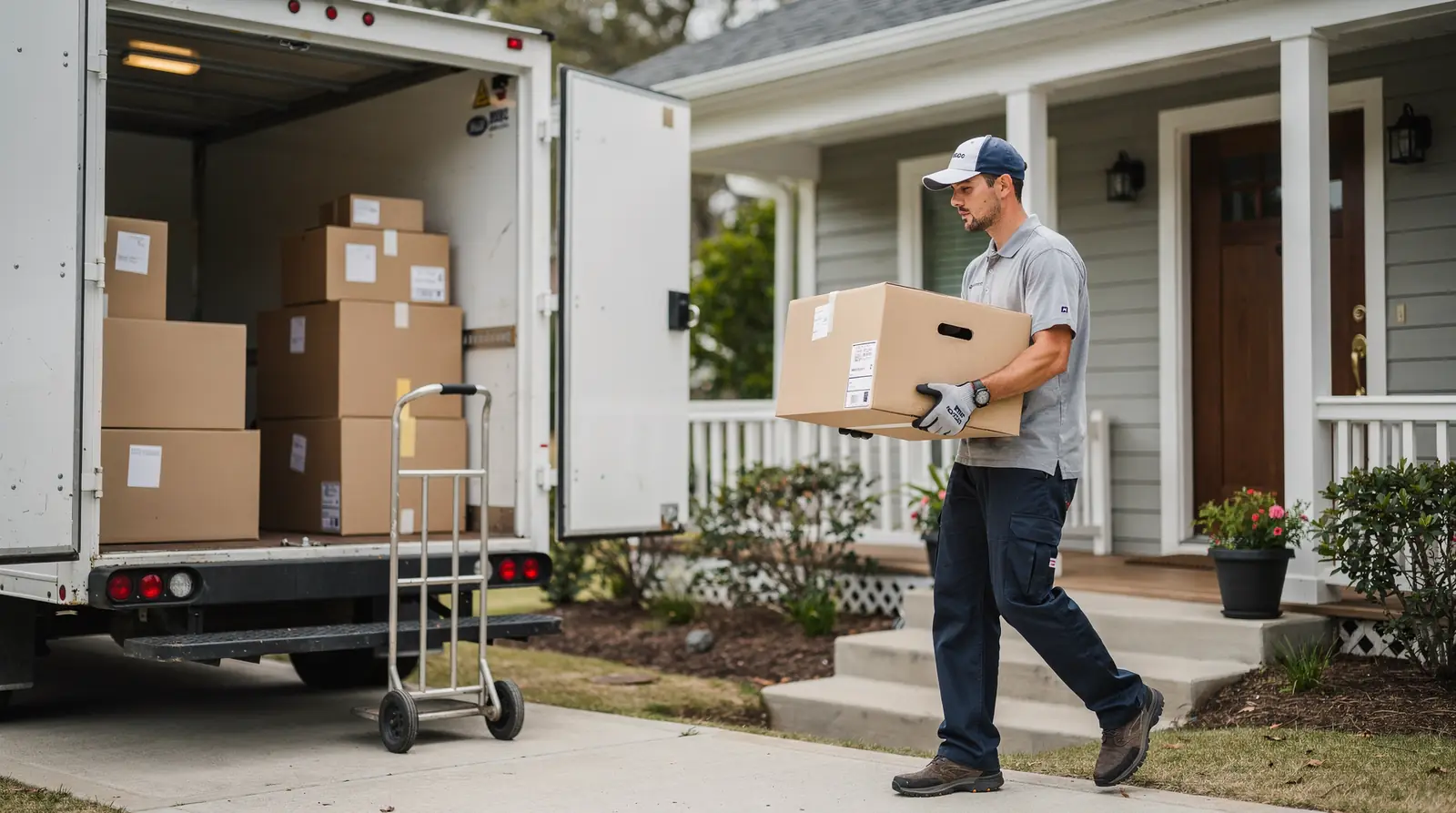 Fort Pierce residents can compare reviews and research moving costs before choosing a provider.; Full-service