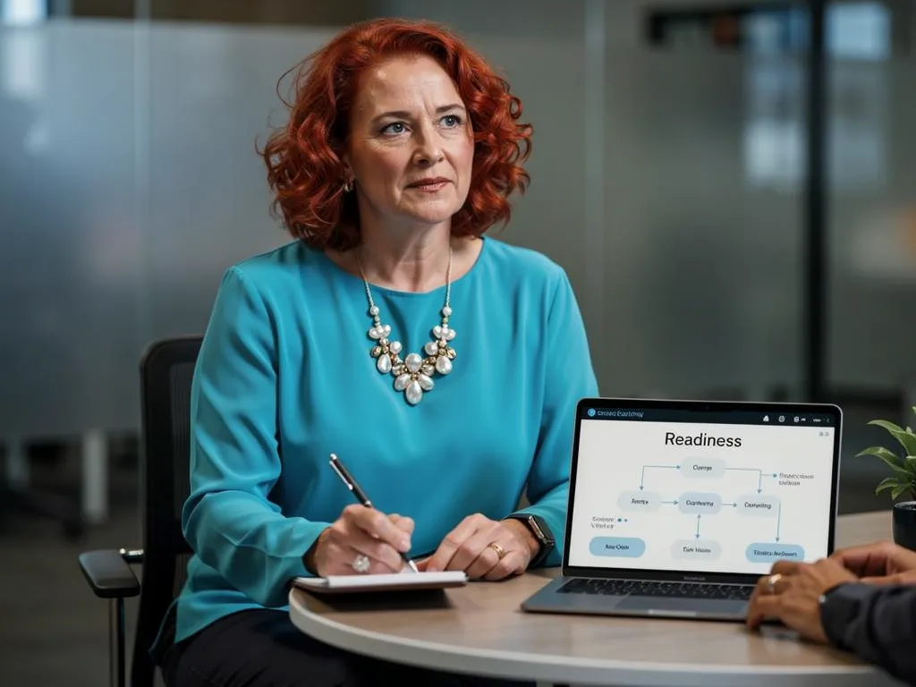 Leadership questions to ask before an AI rollout
