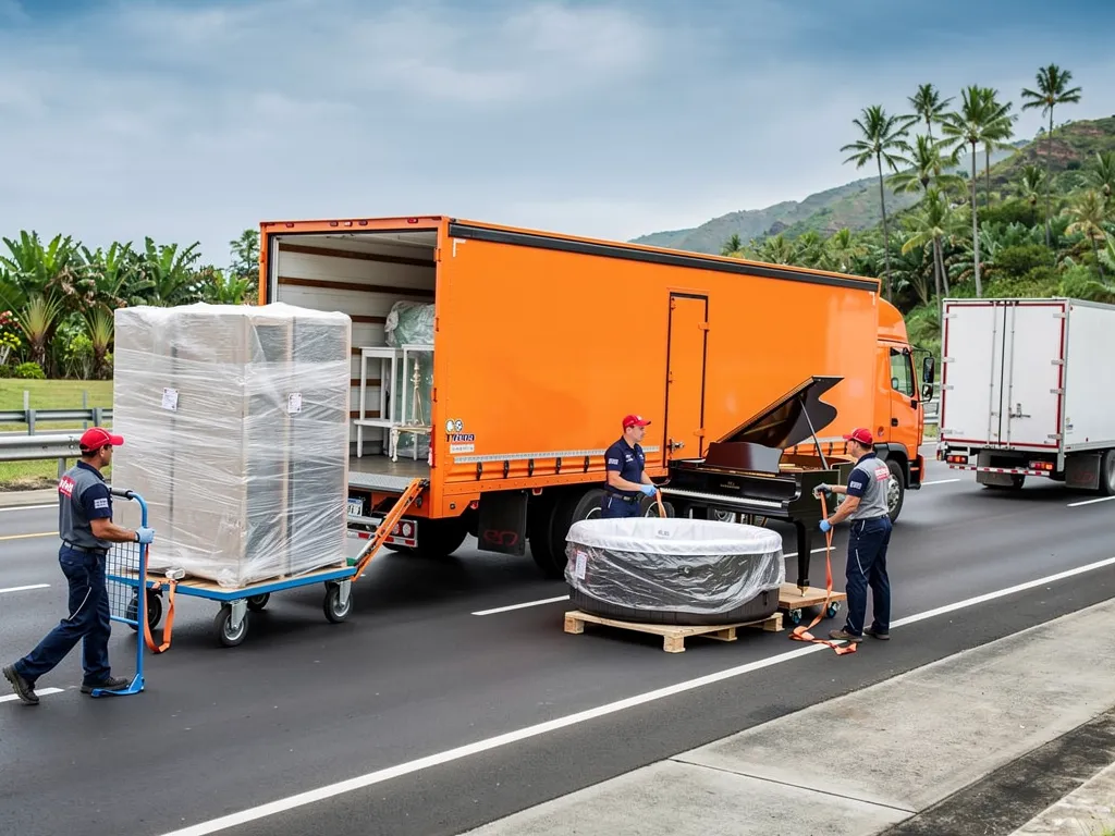 When Should You Choose Premium Moving Services
