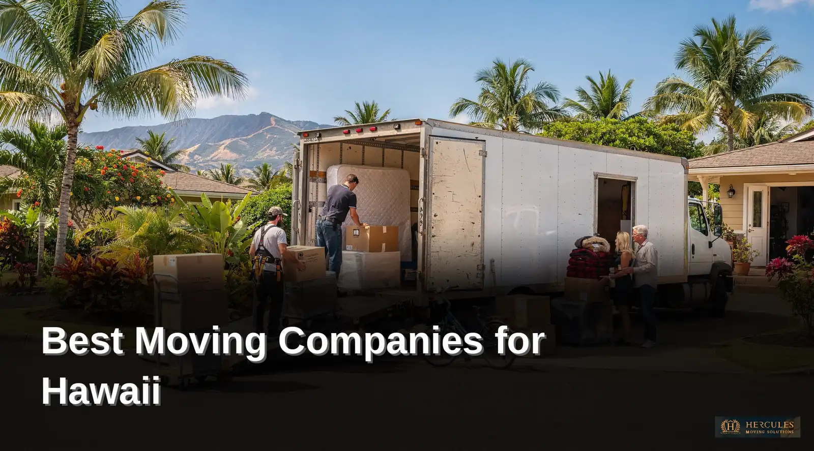 Relocating to or within the islands is exciting but can feel logistically overwhelming, making preparation