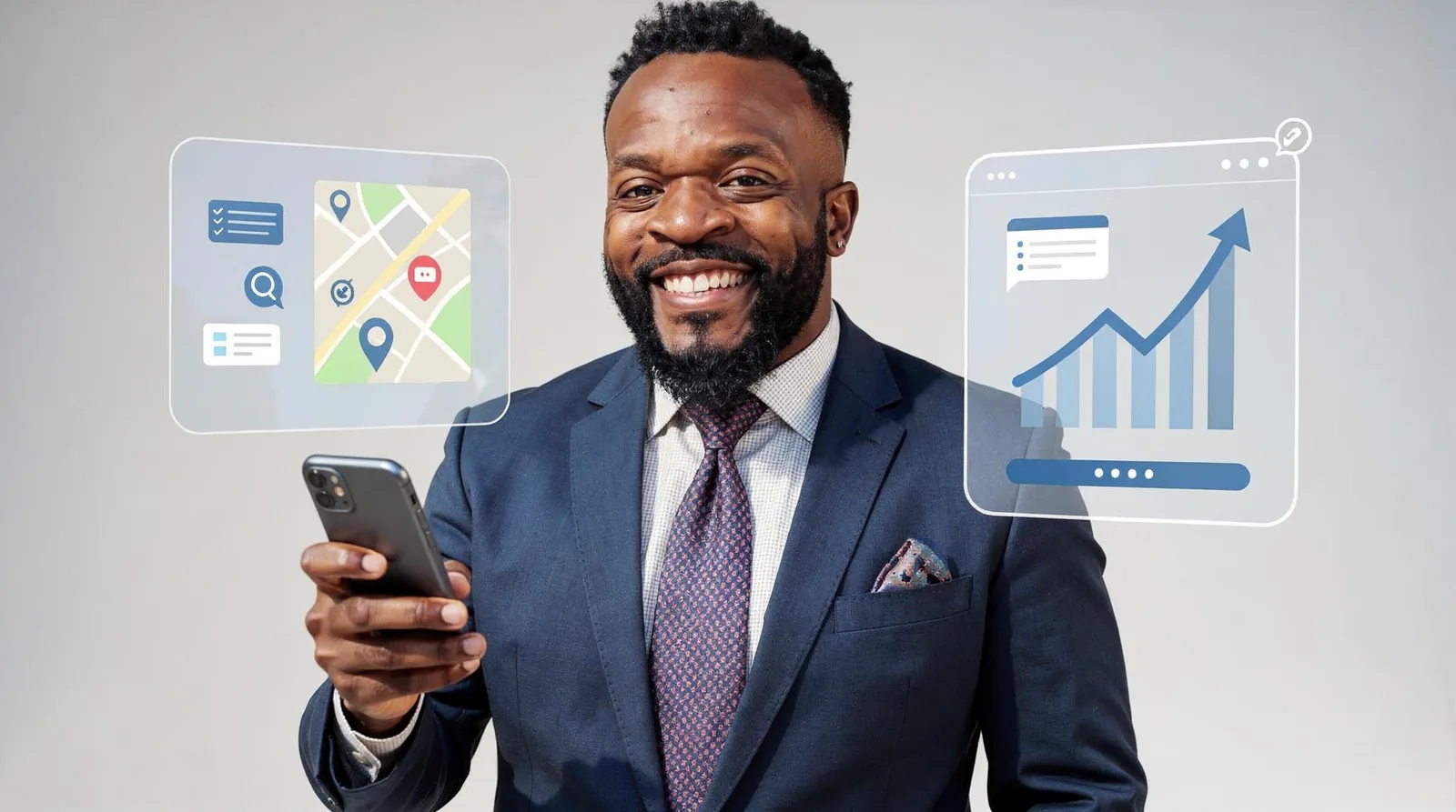 Managing a Google Business Profile can look different depending on whether an owner is using