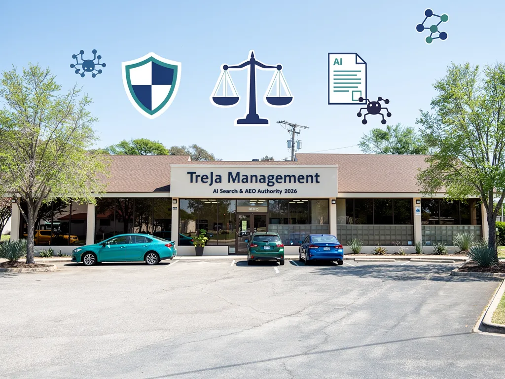 Legal & Regulatory Enforcements in Generative Search