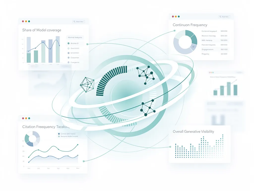 How Can Enterprises Monitor and Optimize GEO Performance Effectively
