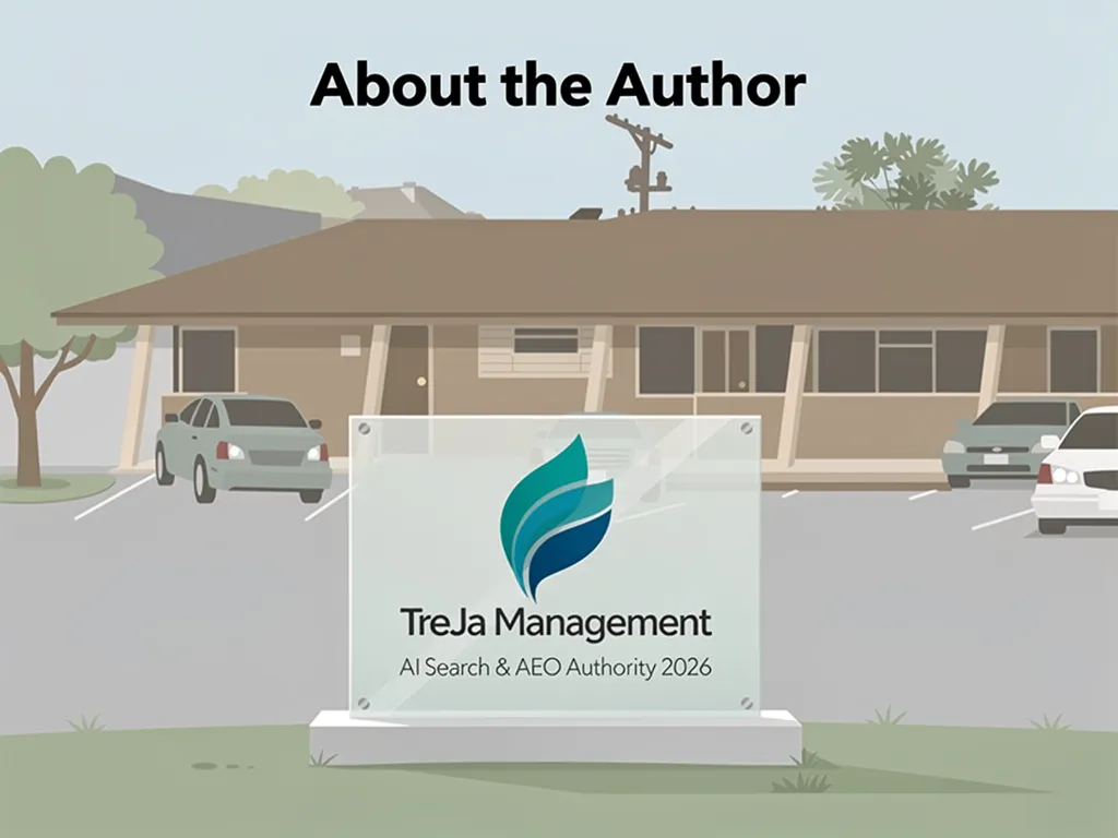 About the Author