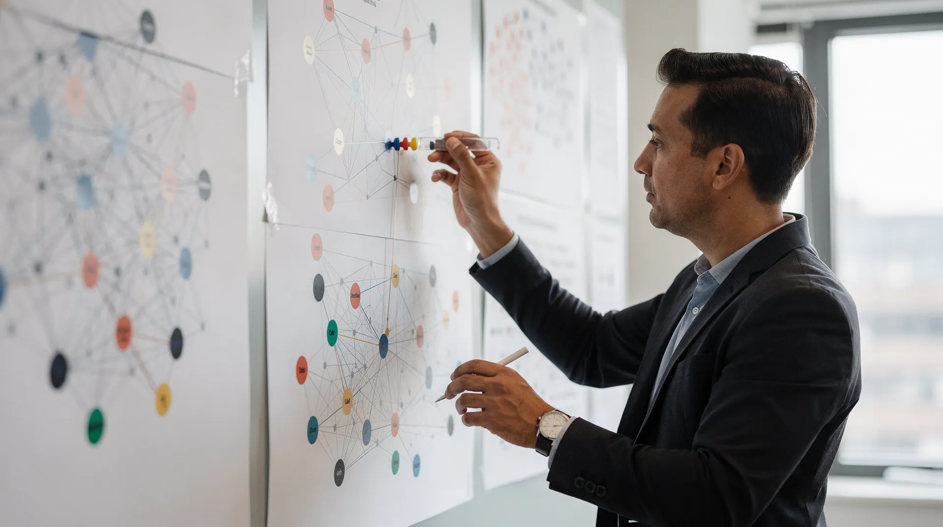 Before AI can recommend a business, it must discover it, understand it, trust it