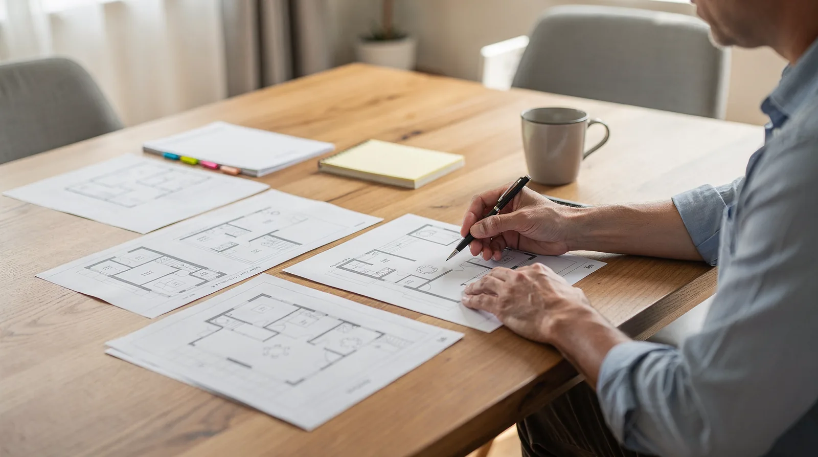 The right process starts with understanding a borrower's goals and reviewing their full student loan