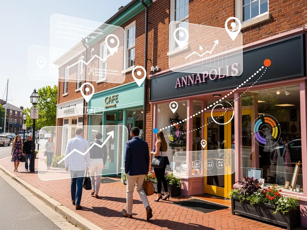 Why Local SEO is Essential for Small Businesses in Annapolis