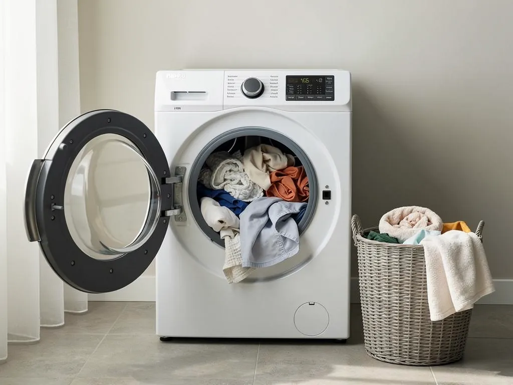 How to Kill Bed Bugs With Laundry Heat