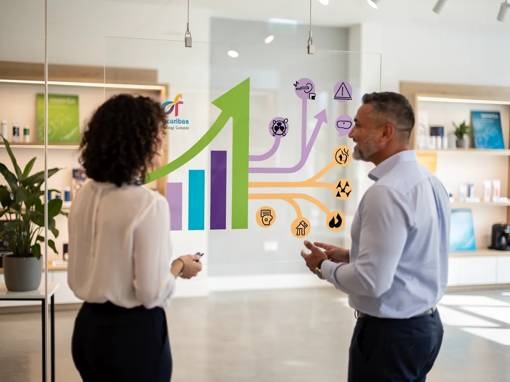 Warning signs of common business credit management mistakes