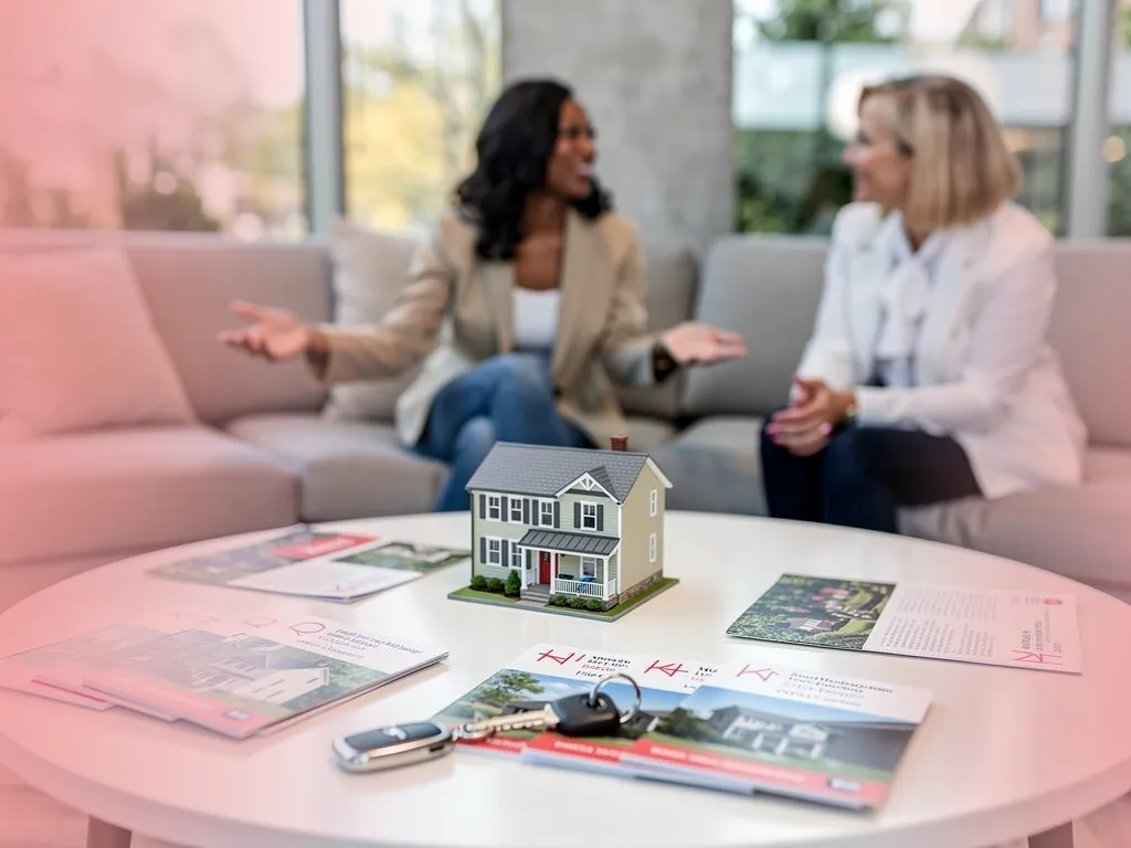 Housing agency and lender resources for first-time buyers