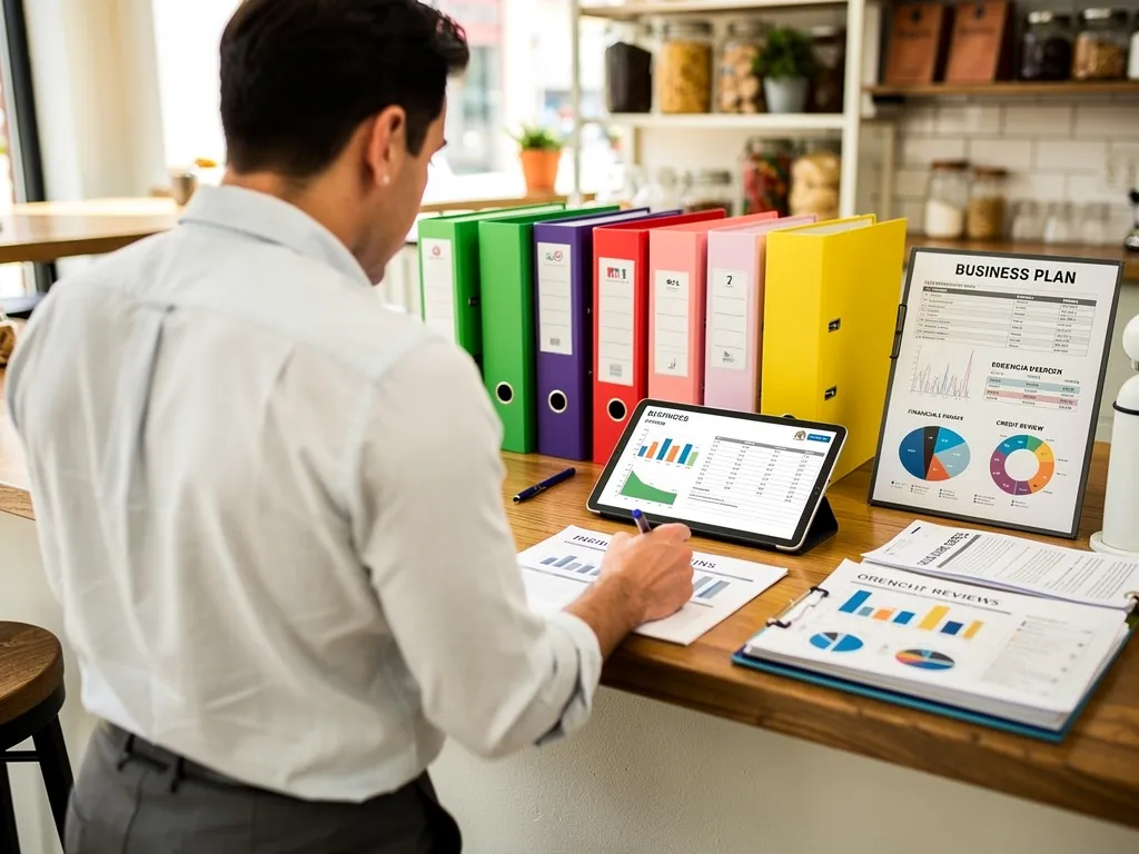 What Lenders Look for in Your Application