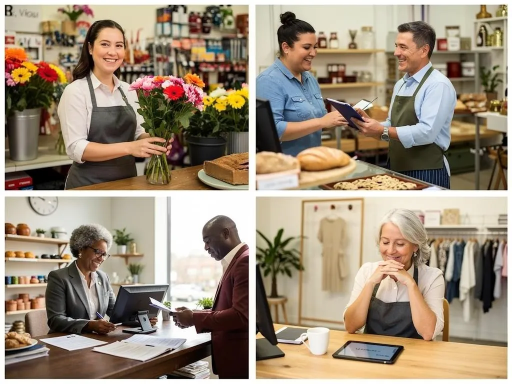 Is It Difficult to Get a Business Loan
