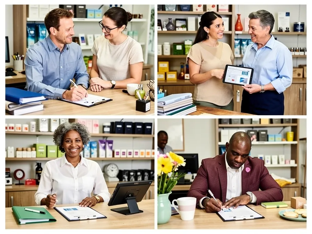 The Path to Business Funding Confidence