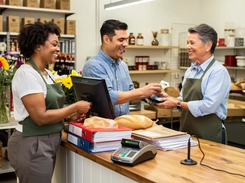 How an LLC Gets Approved for a Loan