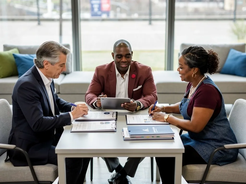 How VIP | Business Credit Helps You Succeed