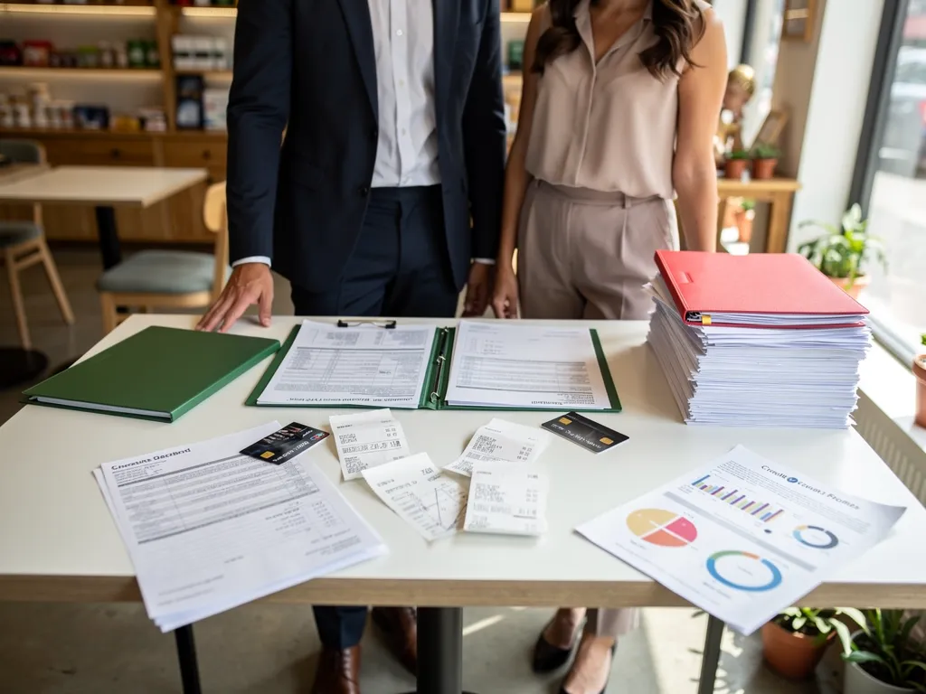 Common Mistakes That Delay Approval