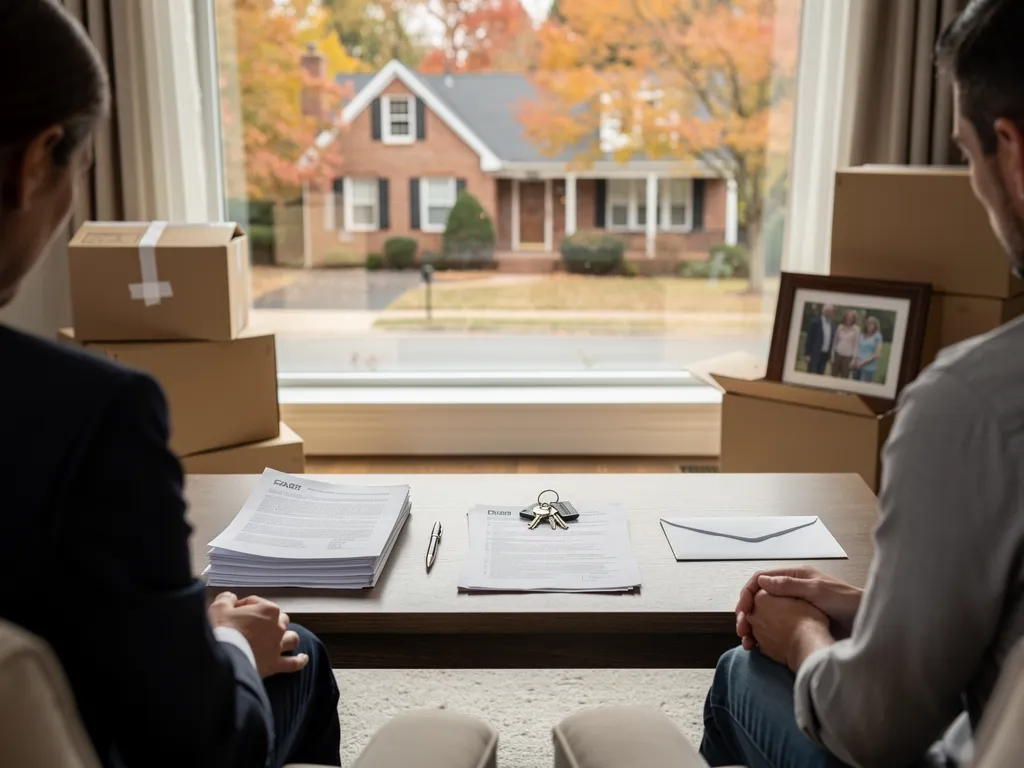 How Can Cash Buyers Help Expedite Probate Sales