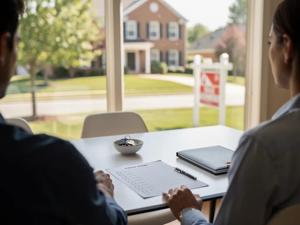 Homeowners in Northern Virginia can obtain a fast, fair cash offer for their homes sold