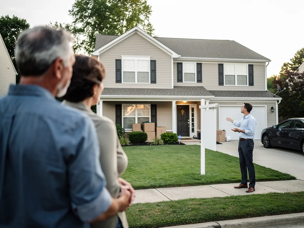 What Foreclosure Solutions Are Available for Northern Virginia Homeowners