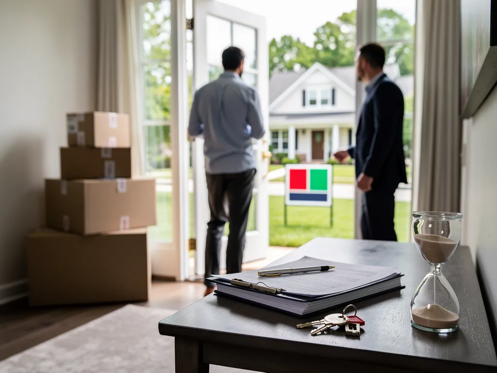 How Fast Can You Sell Your House for Cash in Northern Virginia