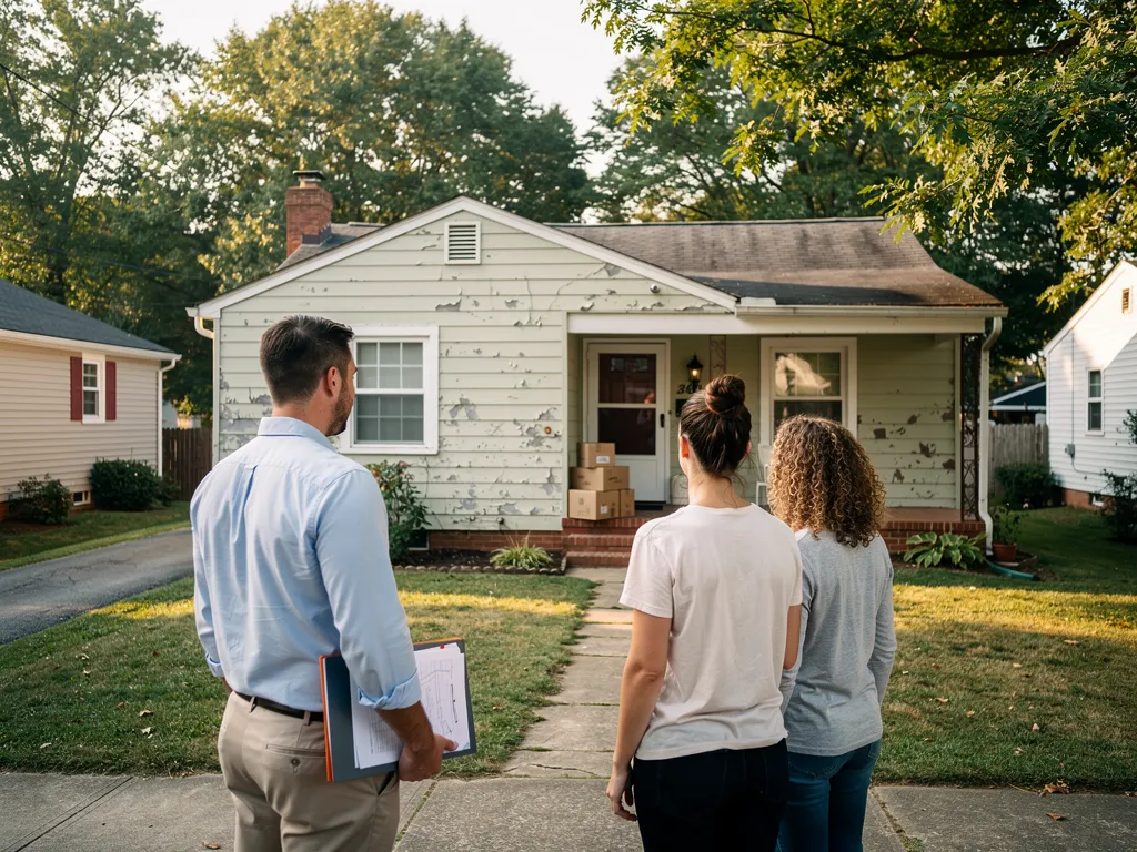 What Are the Benefits of Selling Your House As-Is for Cash