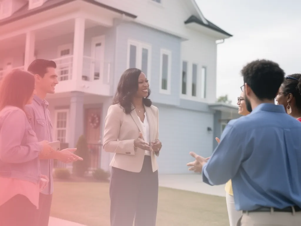 Down payment assistance program resources for Virginia buyers