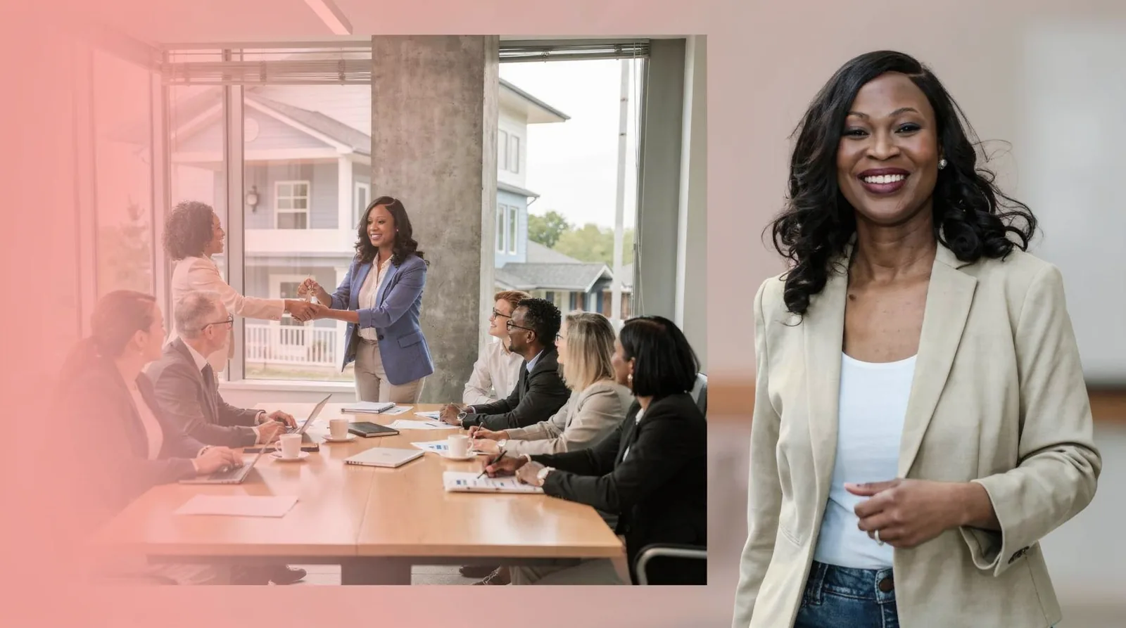 Buyers should first assess whether they're ready to buy a home.; Free homebuyer education